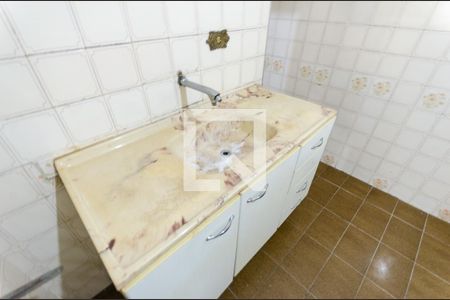 Casa para alugar com 60m², 1 quarto e 1 vaga Casa para alugar com 60m², 1 quarto e 1 vagaCozinha