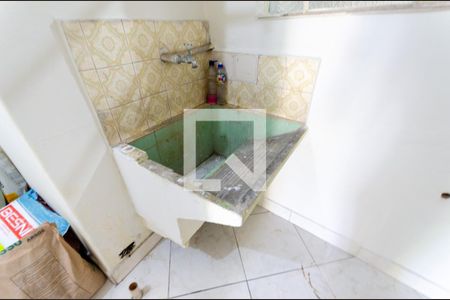 Casa para alugar com 60m², 1 quarto e 1 vaga Casa para alugar com 60m², 1 quarto e 1 vagaÁrea de Serviço