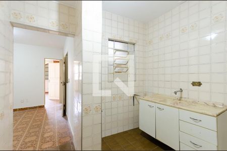 Casa para alugar com 60m², 1 quarto e 1 vaga Casa para alugar com 60m², 1 quarto e 1 vagaCozinha