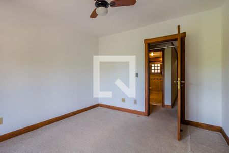 Casa à venda com 427m², 4 quartos e 4 vagasQuarto 3