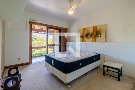 Casa à venda com 427m², 4 quartos e 4 vagasQuarto 1