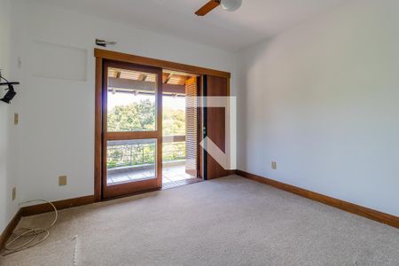 Casa à venda com 427m², 4 quartos e 4 vagasQuarto 3