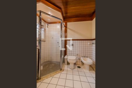 Casa à venda com 427m², 4 quartos e 4 vagasQuarto 1 - Suíte