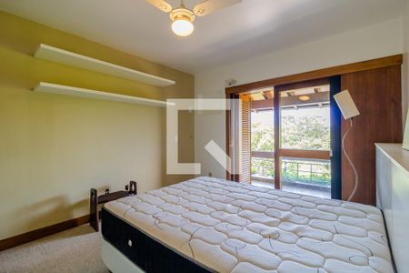 Casa à venda com 427m², 4 quartos e 4 vagasQuarto 1