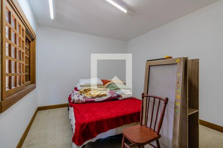 Casa à venda com 427m², 4 quartos e 4 vagasQuarto 4