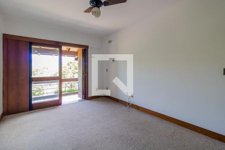 Casa à venda com 427m², 4 quartos e 4 vagasQuarto 2