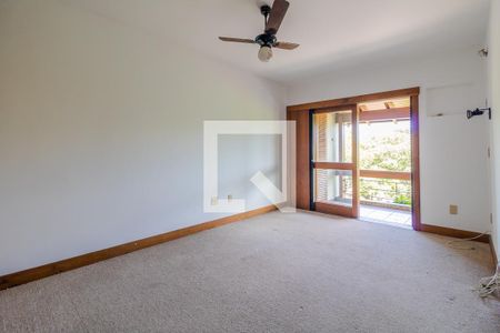 Casa à venda com 427m², 4 quartos e 4 vagasQuarto 2