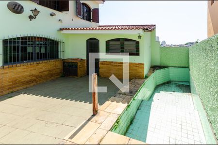 Casa à venda com 300m², 5 quartos e 3 vagasPiscina