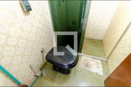 Casa à venda com 300m², 5 quartos e 3 vagasBanheiro 1