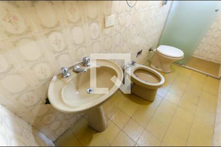 Casa à venda com 300m², 5 quartos e 3 vagasBanheiro 2