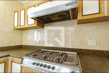 Casa à venda com 300m², 5 quartos e 3 vagasCozinha