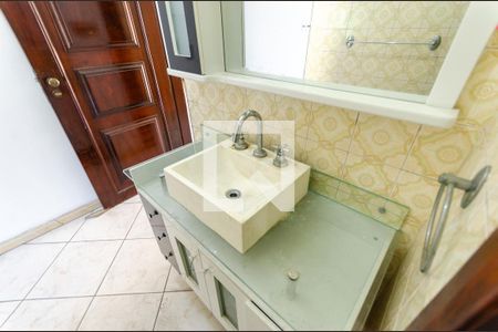 Casa à venda com 300m², 5 quartos e 3 vagasBanheiro 1