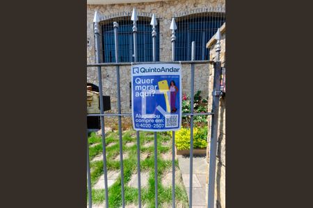 Casa à venda com 300m², 5 quartos e 3 vagasFachada