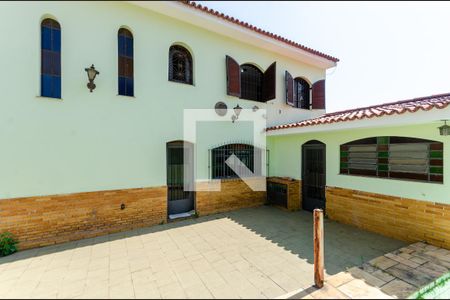 Casa à venda com 300m², 5 quartos e 3 vagasQuintal