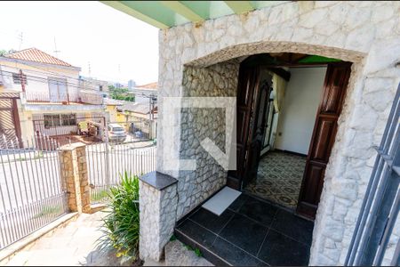 Casa à venda com 300m², 5 quartos e 3 vagasEntrada