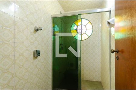 Casa à venda com 300m², 5 quartos e 3 vagasBanheiro 1