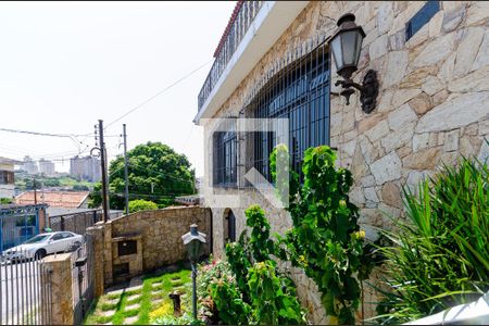 Casa à venda com 300m², 5 quartos e 3 vagasJardim