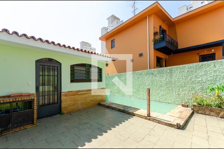 Casa à venda com 300m², 5 quartos e 3 vagasÁrea de Serviço