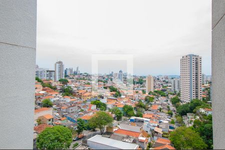 Vista do Quarto de kitnet/studio para alugar com 1 quarto, 41m² em Sumaré, São Paulo