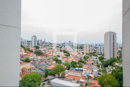 Vista do Quarto de kitnet/studio à venda com 1 quarto, 41m² em Sumaré, São Paulo
