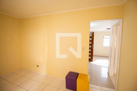 Quarto 2 de apartamento para alugar com 2 quartos, 55m² em Parque Sao Francisco, Ferraz de Vasconcelos