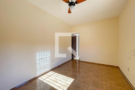 Suíte de casa para alugar com 3 quartos, 161m² em Helena Maria, Osasco