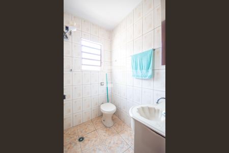 Casa para alugar com 161m², 3 quartos e 1 vaga Casa para alugar com 161m², 3 quartos e 1 vagaBanheiro 2