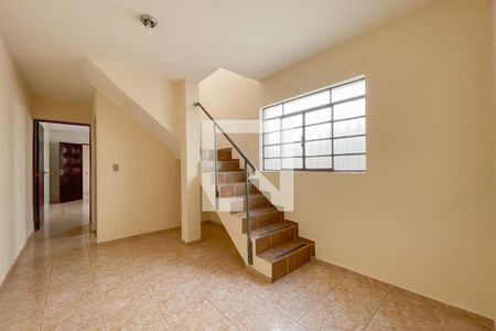 Sala 3 de casa para alugar com 3 quartos, 161m² em Helena Maria, Osasco