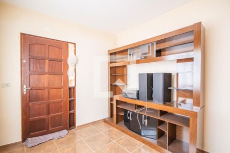 Casa para alugar com 161m², 3 quartos e 1 vaga Casa para alugar com 161m², 3 quartos e 1 vagaSala