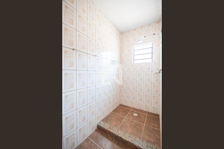 Casa para alugar com 161m², 3 quartos e 1 vaga Casa para alugar com 161m², 3 quartos e 1 vagaBanheiro da Suíte