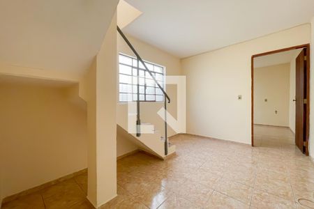 Sala 3 de casa para alugar com 3 quartos, 161m² em Helena Maria, Osasco