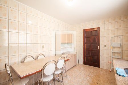 Casa para alugar com 161m², 3 quartos e 1 vaga Casa para alugar com 161m², 3 quartos e 1 vagaCozinha