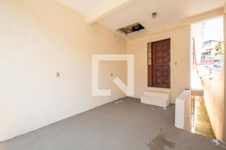 Casa para alugar com 161m², 3 quartos e 1 vaga Casa para alugar com 161m², 3 quartos e 1 vagaGaragem