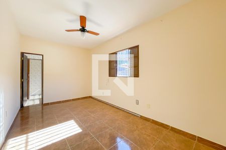 Suíte de casa para alugar com 3 quartos, 161m² em Helena Maria, Osasco