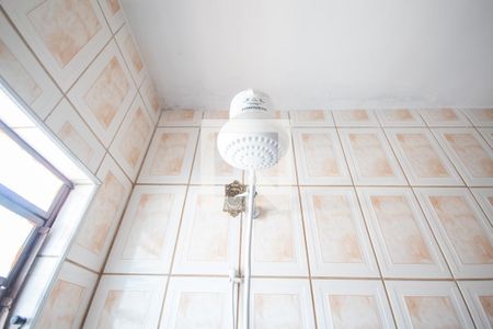 Casa para alugar com 161m², 3 quartos e 1 vaga Casa para alugar com 161m², 3 quartos e 1 vagaBanheiro da Suíte