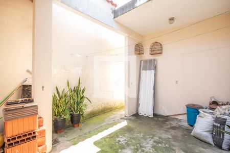 Casa para alugar com 161m², 3 quartos e 1 vaga Casa para alugar com 161m², 3 quartos e 1 vagaQuintal