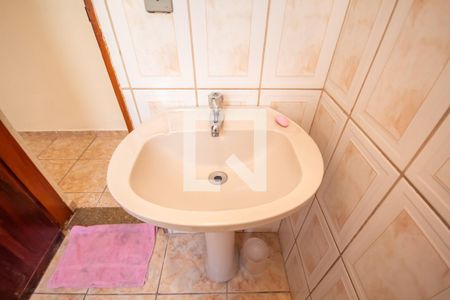 Casa para alugar com 161m², 3 quartos e 1 vaga Casa para alugar com 161m², 3 quartos e 1 vagaBanheiro 3