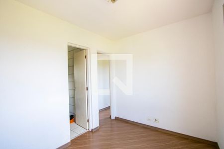 Quarto 1 - Suíte de apartamento à venda com 3 quartos, 67m² em Vila Homero Thon, Santo André
