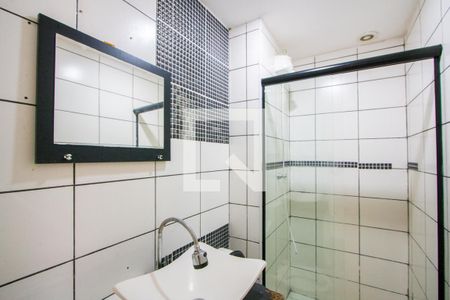 Apartamento para alugar com 67m², 3 quartos e 1 vagaBanheiro social