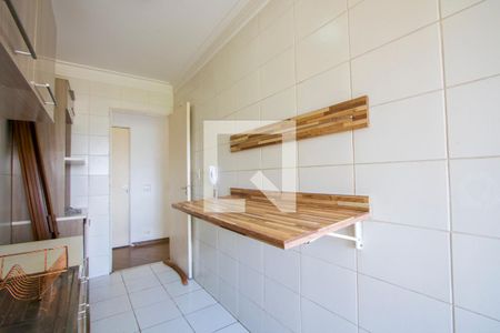 Apartamento para alugar com 67m², 3 quartos e 1 vagaCozinha