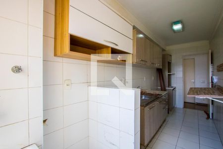 Apartamento para alugar com 67m², 3 quartos e 1 vagaÁrea de serviço