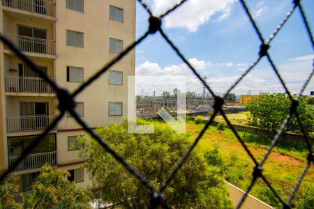 Apartamento para alugar com 67m², 3 quartos e 1 vagaVista do quarto 3