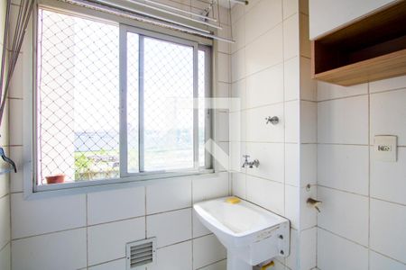 Apartamento para alugar com 67m², 3 quartos e 1 vagaÁrea de serviço