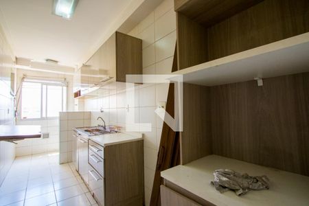 Apartamento para alugar com 67m², 3 quartos e 1 vagaCozinha