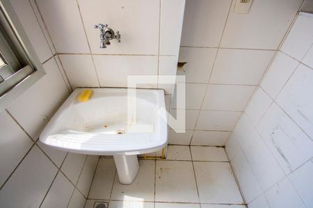 Apartamento para alugar com 67m², 3 quartos e 1 vagaÁrea de serviço