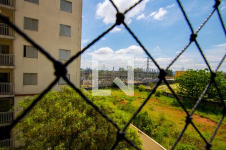 Apartamento para alugar com 67m², 3 quartos e 1 vagaVista do quarto 2