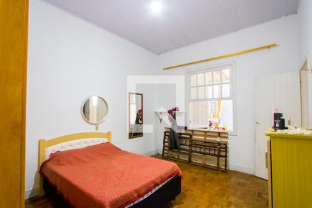 Casa 2 - Quarto 2 de casa para alugar com 2 quartos, 110m² em Vila Bastos, Santo André