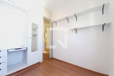 Quarto 2  de apartamento à venda com 3 quartos, 85m² em Conjunto Residencial Souza Queiroz, Campinas