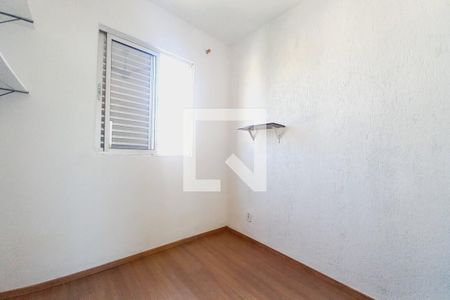 Quarto 2  de apartamento à venda com 3 quartos, 85m² em Conjunto Residencial Souza Queiroz, Campinas