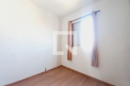 Quarto 1 de apartamento à venda com 3 quartos, 85m² em Conjunto Residencial Souza Queiroz, Campinas